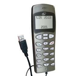 SPRP5014 SPRP5014 TELEFONO CON DISPLAY USB